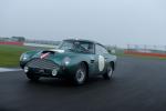 Aston Martin DB4 GT Continuation 2017 года (WW)